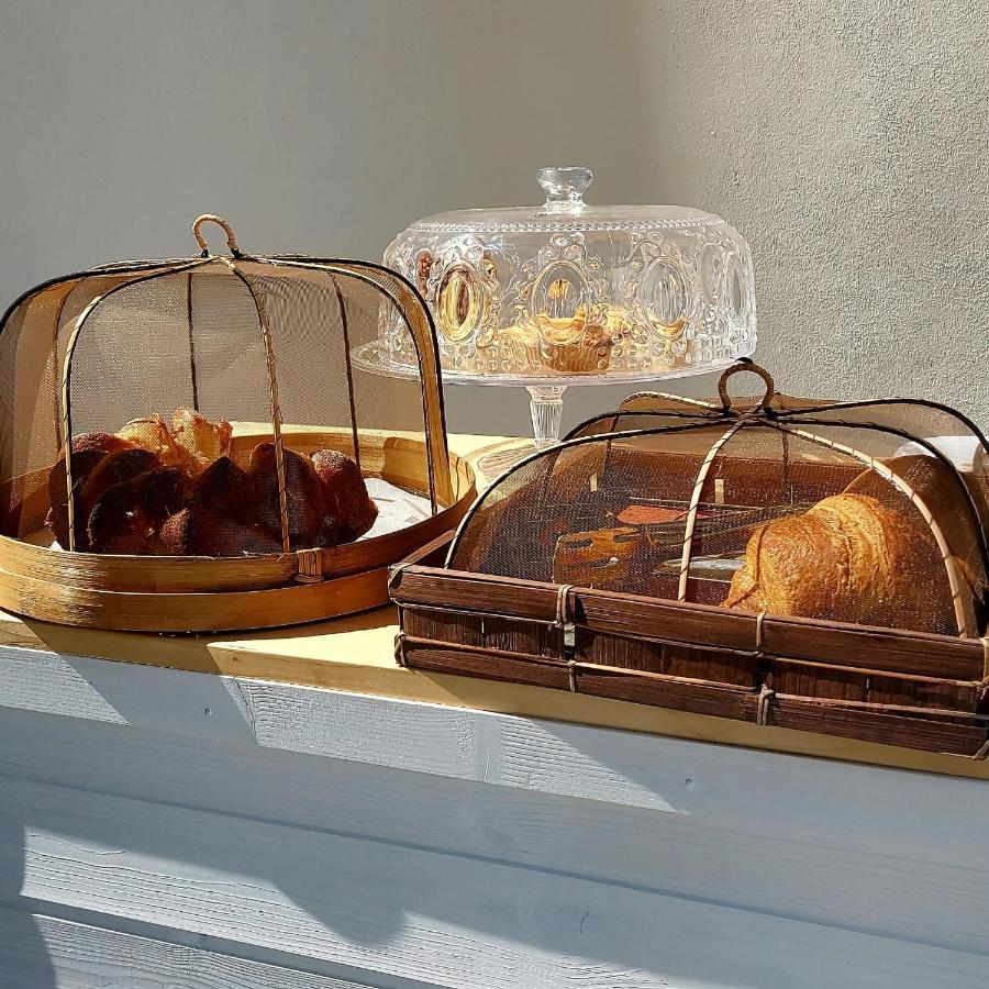 Le Stanze Del Duomo Bed & Breakfast Lecce Dış mekan fotoğraf