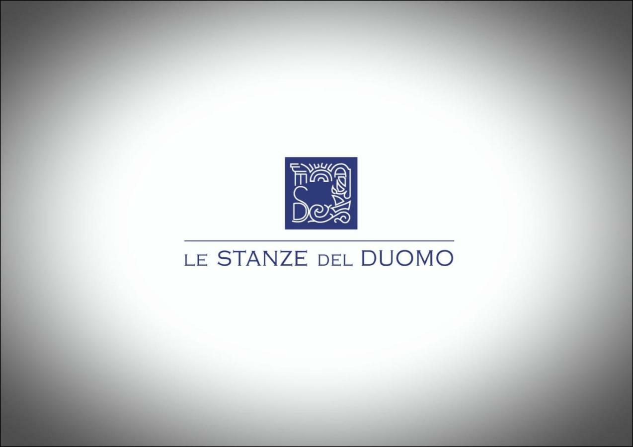 Le Stanze Del Duomo Bed & Breakfast Lecce Dış mekan fotoğraf