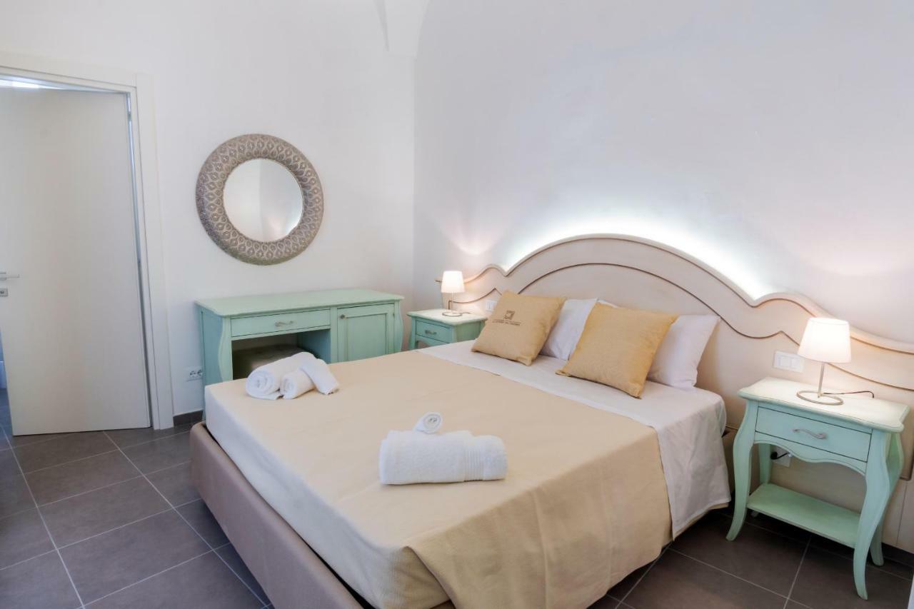 Le Stanze Del Duomo Bed & Breakfast Lecce Dış mekan fotoğraf