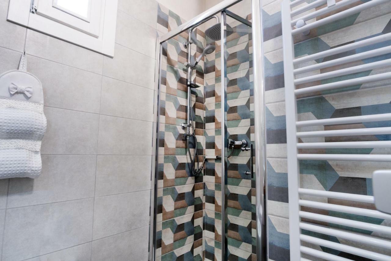 Le Stanze Del Duomo Bed & Breakfast Lecce Dış mekan fotoğraf