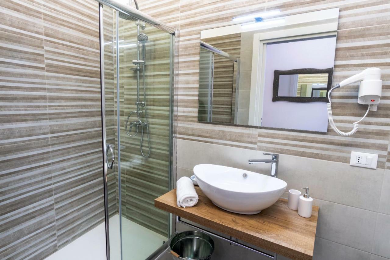 Le Stanze Del Duomo Bed & Breakfast Lecce Dış mekan fotoğraf
