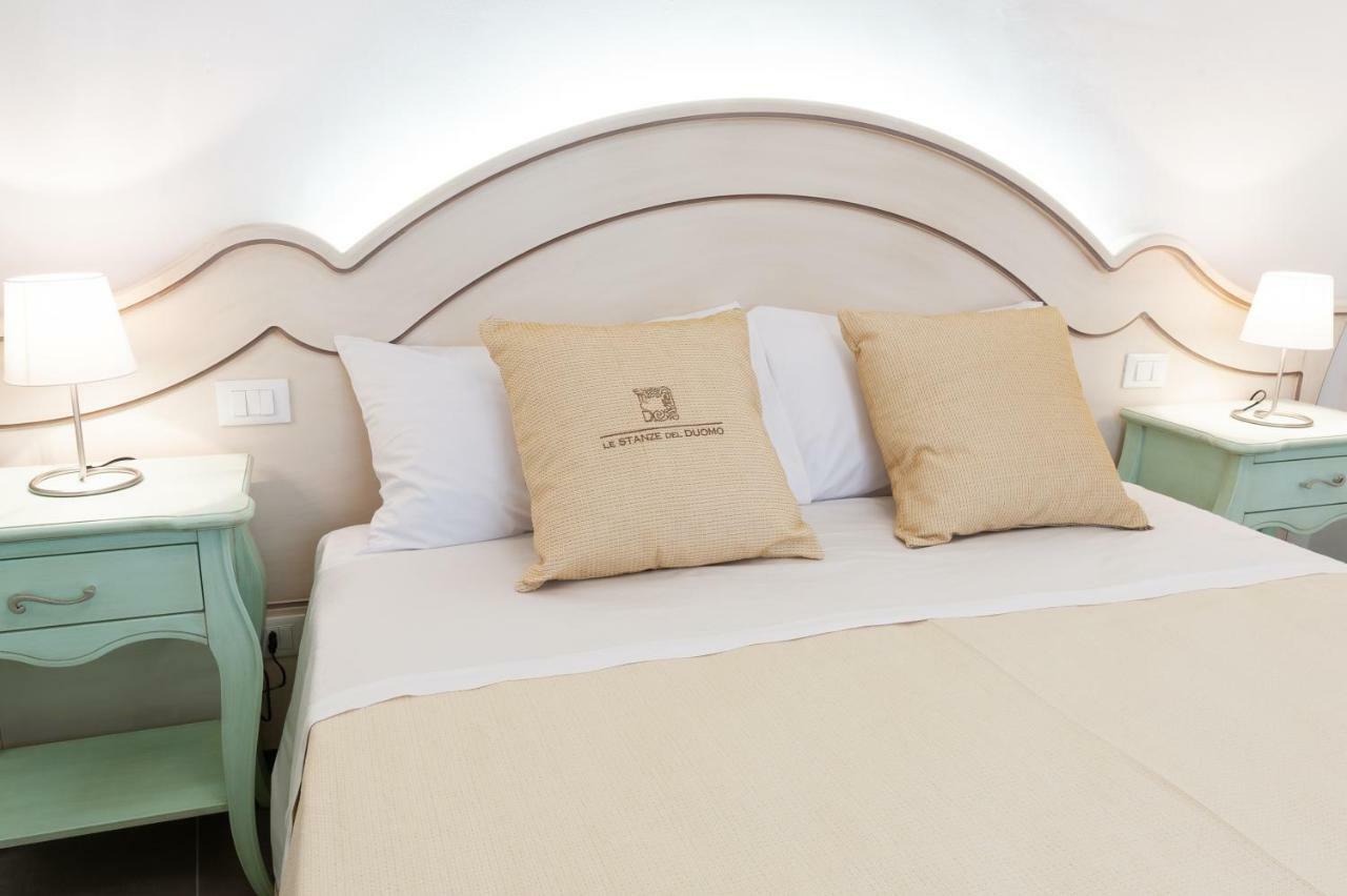 Le Stanze Del Duomo Bed & Breakfast Lecce Dış mekan fotoğraf