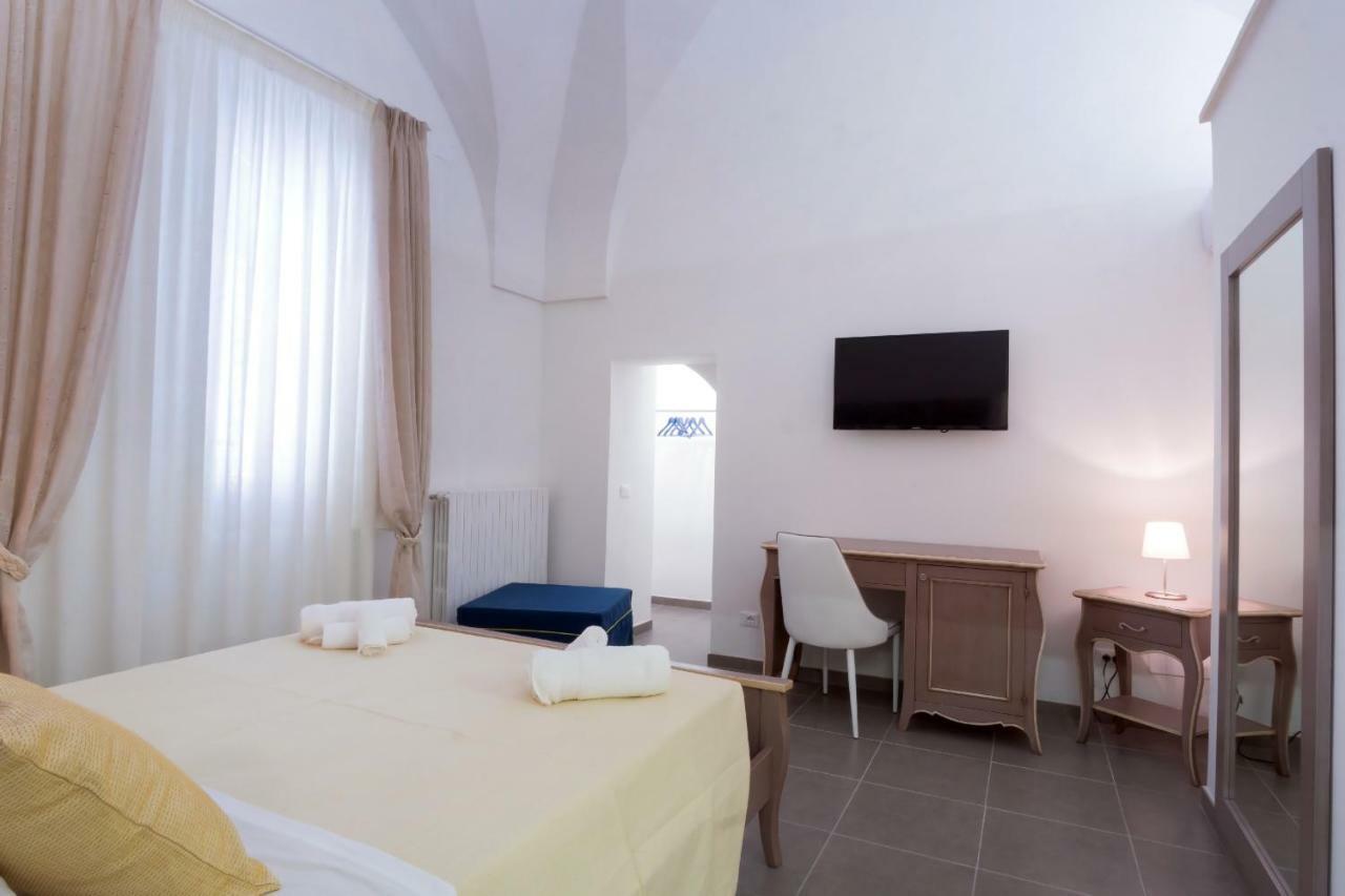 Le Stanze Del Duomo Bed & Breakfast Lecce Dış mekan fotoğraf