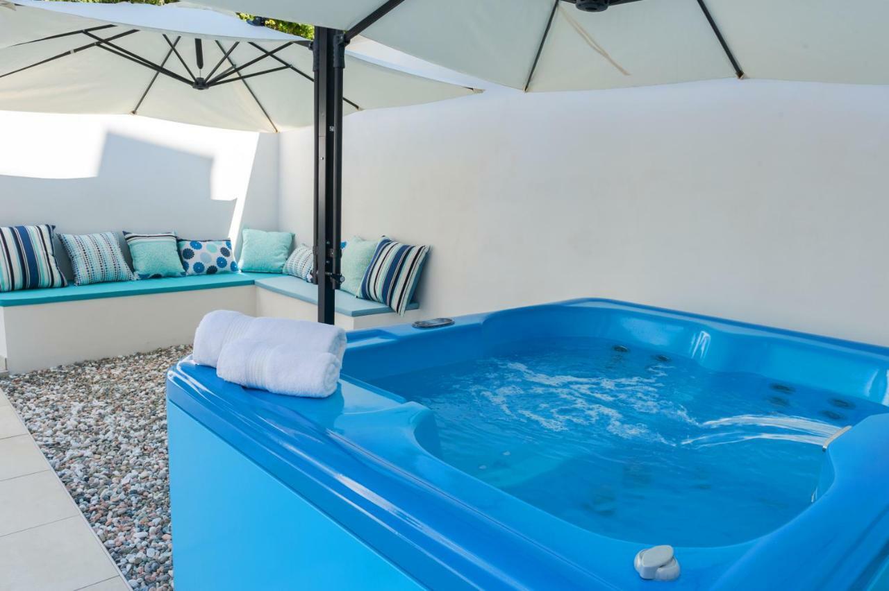 Le Stanze Del Duomo Bed & Breakfast Lecce Dış mekan fotoğraf